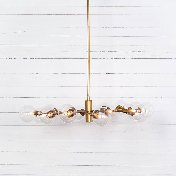 Four Hands Pellman Chandelier