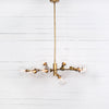 Four Hands Pellman Chandelier