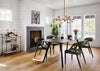 Four Hands Pellman Chandelier