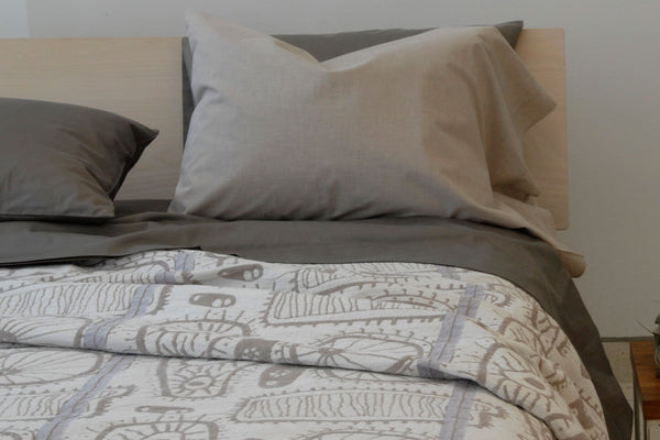 Area Cellma Euro Pillow Cover 