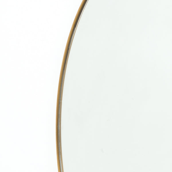 Four Hands Bellvue Round Mirror