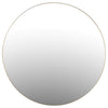 Four Hands Bellvue Round Mirror