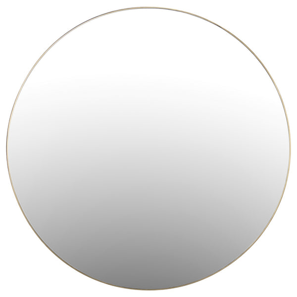 Four Hands Bellvue Round Mirror