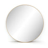 Four Hands Bellvue Round Mirror