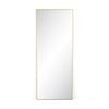 Four Hands Bellvue Floor Mirror