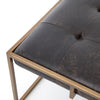 Four Hands Oxford Square Coffee Table