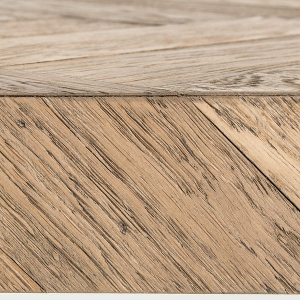 Four Hands Lamar Console Table