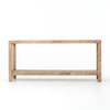 Four Hands Lamar Console Table