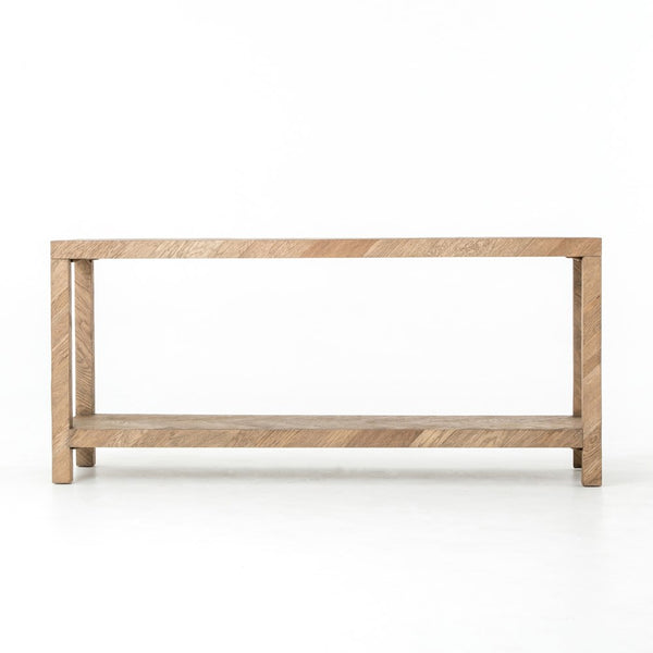 Four Hands Lamar Console Table