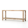 Four Hands Lamar Console Table