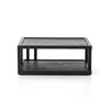 Four Hands Charley Coffee Table