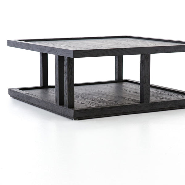 Four Hands Charley Coffee Table