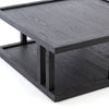 Four Hands Charley Coffee Table