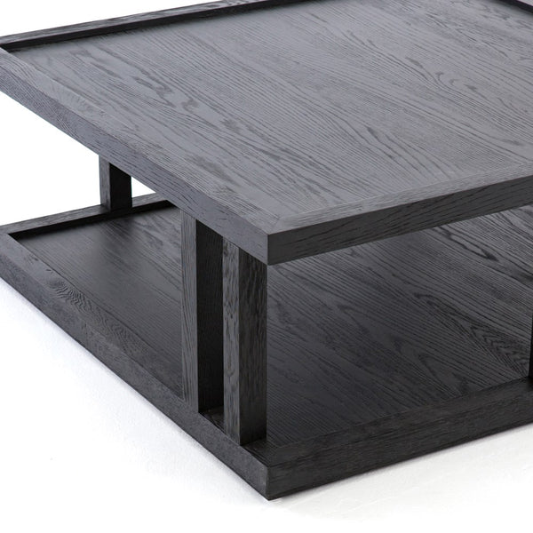 Four Hands Charley Coffee Table