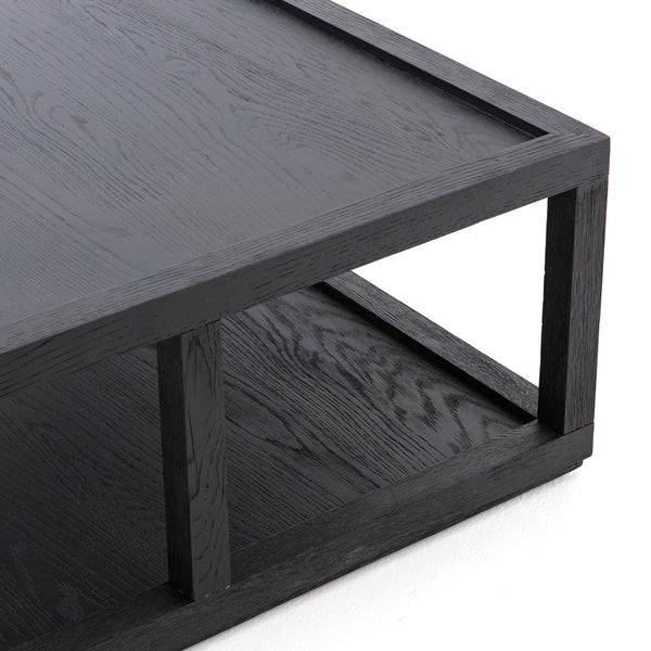 Four Hands Charley Coffee Table