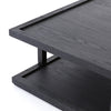 Four Hands Charley Coffee Table