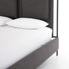 Four Hands Leigh Upholstered Bed