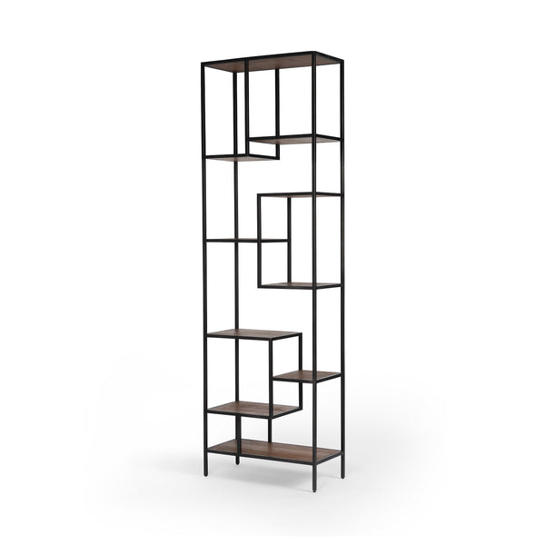 Four Hands Helena Bookshelf - 102 inch