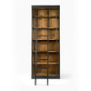 Four Hands Ivy Bookcase & Ladder
