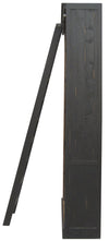 Four Hands Ivy Bookcase & Ladder