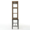 Four Hands Spencer Curio Cabinet