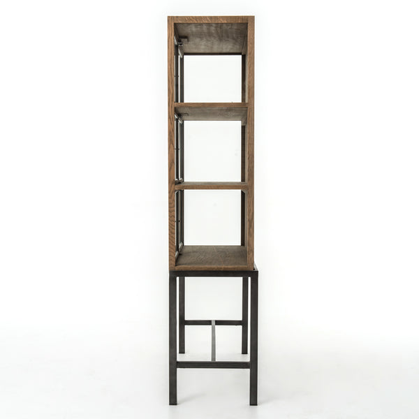 Four Hands Spencer Curio Cabinet