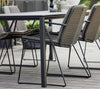 Cane-line Vision Armchair