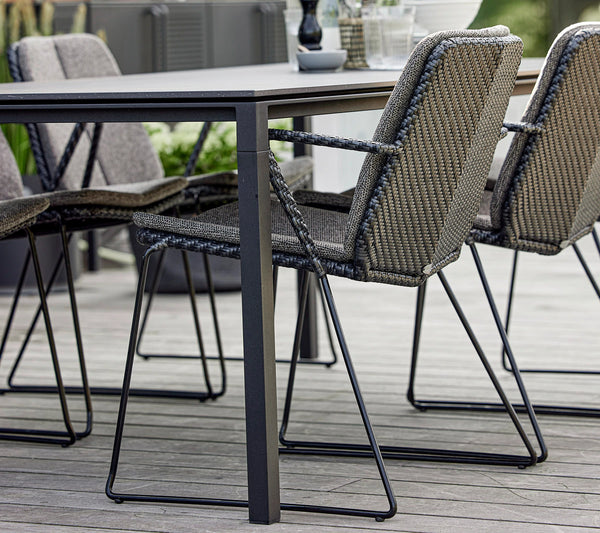 Cane-line Vision Armchair