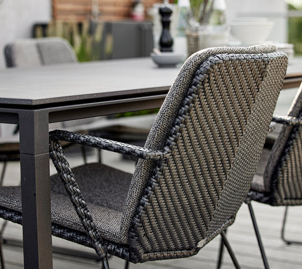 Cane-line Vision Armchair