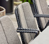 Cane-line Vision Armchair