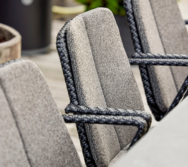 Cane-line Vision Armchair