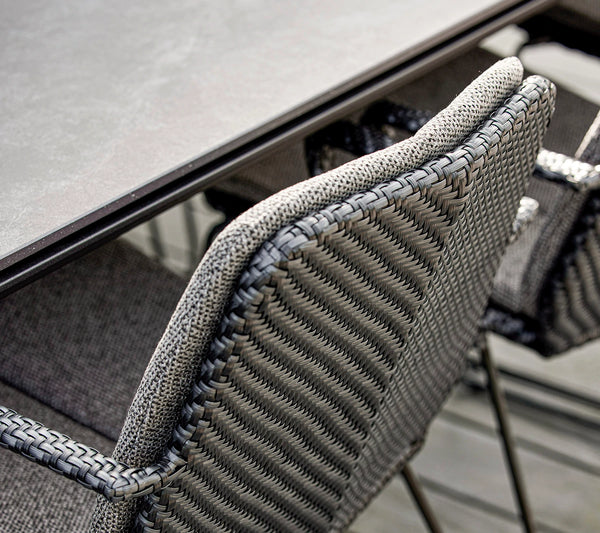 Cane-line Vision Armchair