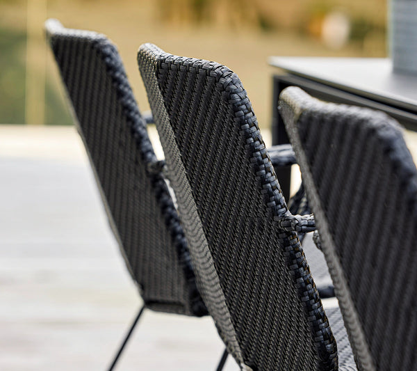Cane-line Vision Armchair