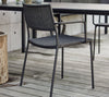 Cane-line Less Armchair
