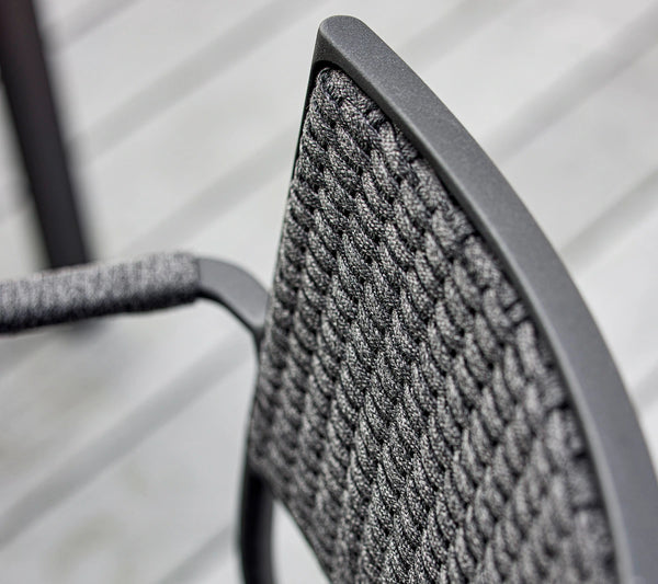 Cane-line Less Armchair