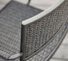 Cane-line Less Armchair