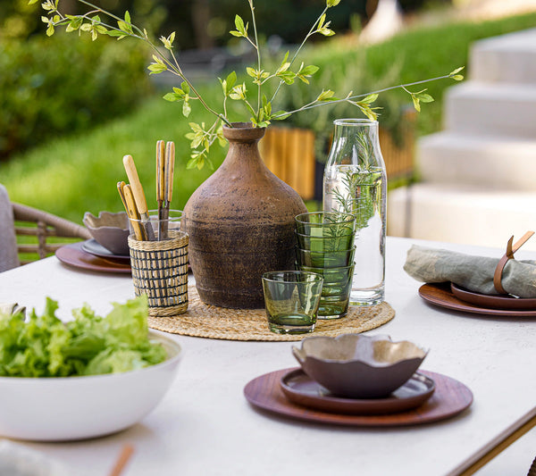 Cane-line Aspect Dining Table