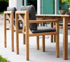 Cane-line Grace Chair