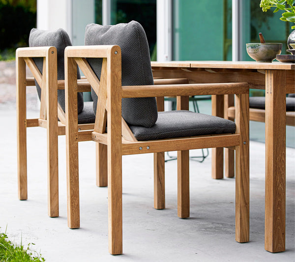 Cane-line Grace Chair