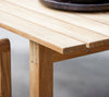 Cane-line Grace Dining Table