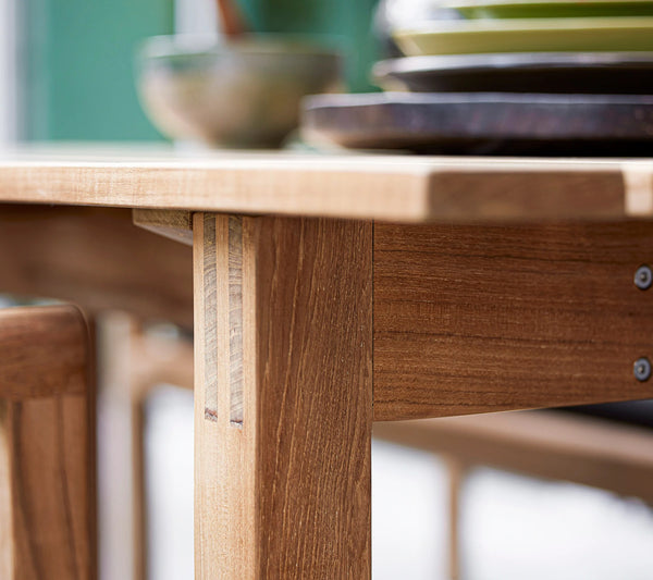Cane-line Grace Dining Table