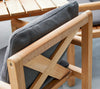 Cane-line Grace Chair