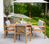 Cane-line Grace 3 Seater Bench