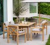 Cane-line Grace 3 Seater Bench