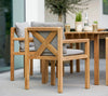Cane-line Grace Chair