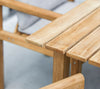 Cane-line Grace Dining Table