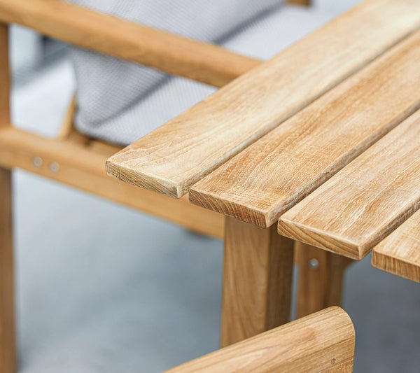Cane-line Grace Dining Table