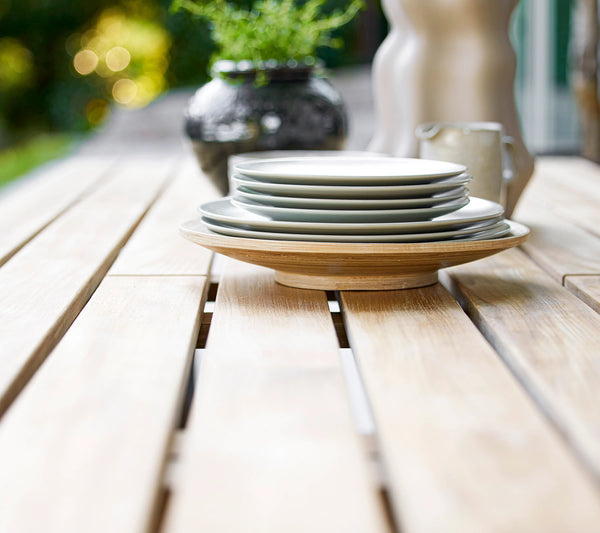Cane-line Grace Dining Table