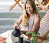 Cane-line Flip Deck Chair