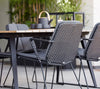 Cane-line Vision Armchair